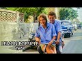 Franck Pourcel Mister Lonely Lemon Popsicle Polo De Limón Película 1978