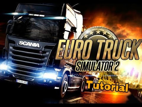 ETS 2 Multiplayer Server Installieren und erstellen Tutorial