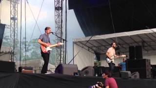 Wild Nothing - This Chain Won't Break (Camp Symmetry 2013)