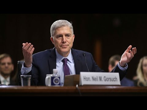 Click to Watch the BREAKING: Supreme Court rules 7-2 in favor of baker in same-sex wedding cake case video