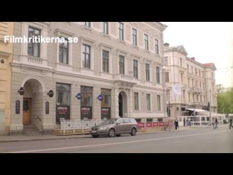 Blooper från Johan Falk