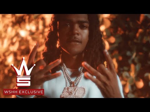 JGreen Feat. On Point Like OP - Woo On Me (Official Music Video)