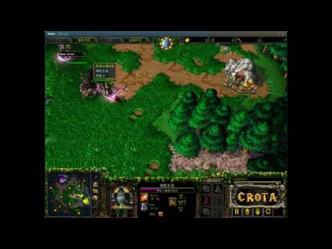 WFZ (UD) vs Check (NE) - G2 - WarCraft 3 - WC3 - WC1806