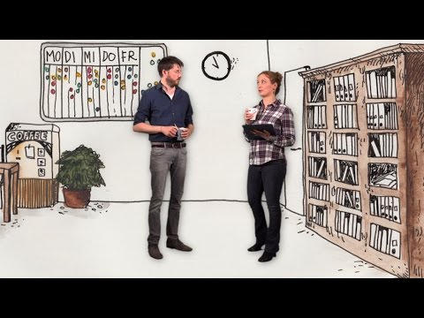 OER erklärt - über die Qualität der Materialien