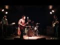 Ola Podrida - Staying In - Live in San Francisco