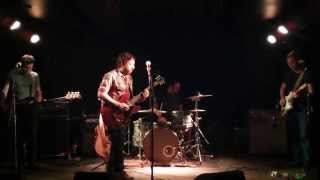 Ola Podrida - Staying In - Live in San Francisco