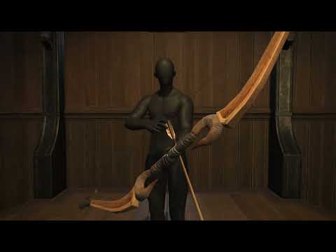 FINAL FANTASY XIV SOLO PLAYTHROUGH #164: CARPENTER LEVEL 40 CLASS QUEST