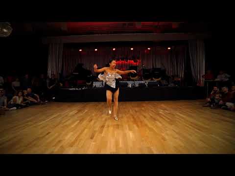 The Snowball 2018 - Helena Kanini Kiiru