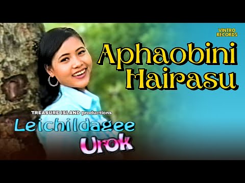 Aphaobini Hairasu | LEICHILDAGEE UROK | Manda, Olen | Mandakini | Manipuri Love Song