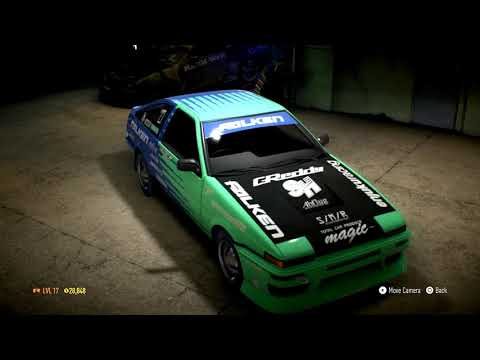 Need for Speed 2015 Gameplay Walkthrough Part 13 No Commentary (NFS 2015)