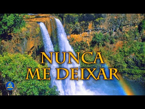 Hinário Adventista 351 - NUNCA ME DEIXAR