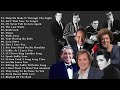 Standard Songs Of Tom Jones Engelbert Humperdink Matt Monroe Paul Anka And More