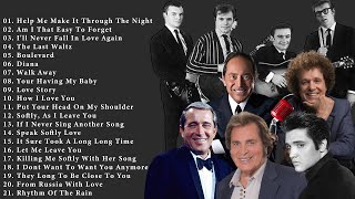 Download lagu Standard Songs of Tom Jones, Engelbert Humperdink, Matt Monroe, Paul Anka, And More mp3 Download lagu Standard Songs of Tom Jones, Engelbert Humperdink, Matt Monroe, Paul Anka, And More mp3