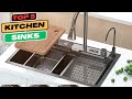Top 5 Kitchen Sinks for a Modern Home On Aliexpress 2023