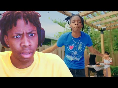 Lvgit Reacts To Jenn Carter x Kyle Richh - Replay (Official Music Video)