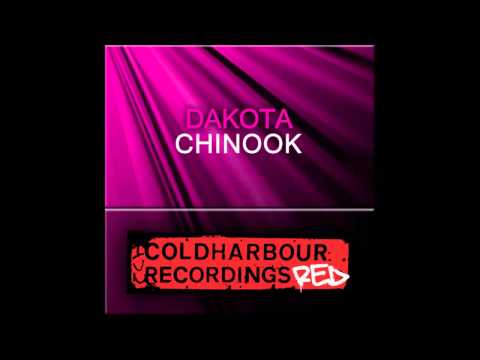 Dakota - chinook (uplifting mix)