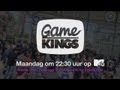 Promo Gamekings Seizoen 14 Aflevering 13: Tweede Gamescom 2013 Aflevering