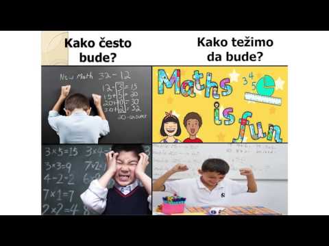 Klub Superste finale 2016 - Rejhan Nišić, "Supermatematika"