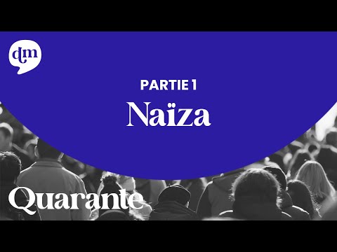 Croire en soi - Naïza #1