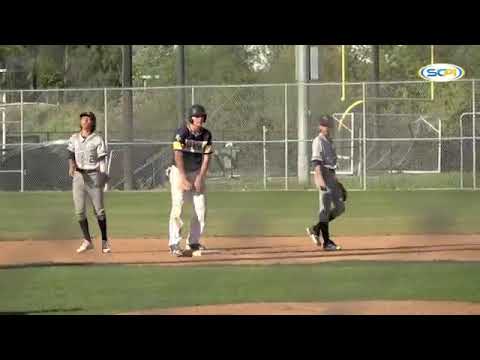 Baseball: Temecula Prep vs Rancho Christian