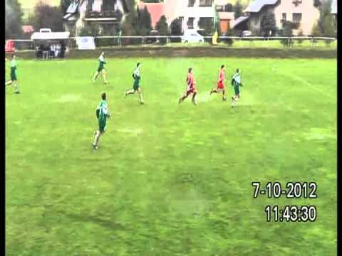 FK OEZ Letohrad B - Sokol Dolní Újezd