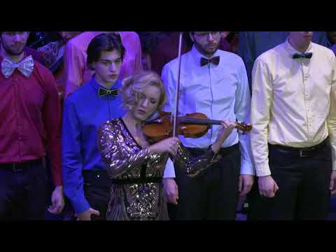 "Lento" by Aleksey Igudesman live from Wiener Konzerthaus