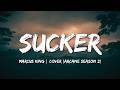 Sucker Marcus King Cover Arcane Season 2