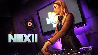 NIIXII DJ set