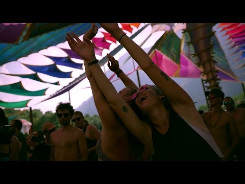 Aqualize - Land of 2 Suns (Liquid Soul Remix)