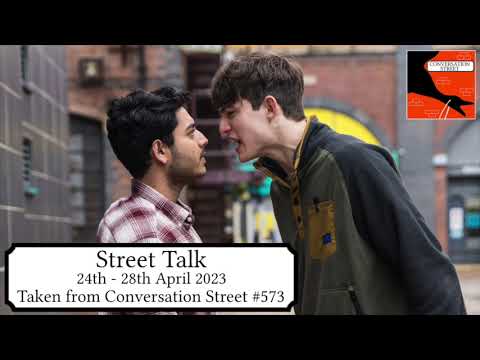 Street Talk: Coronation Street 24th - 28th April 2023