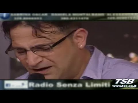 Gianni Vezzosi - N°8