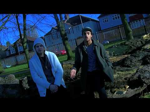 P.Man & Crimz (I Knew It Official video)