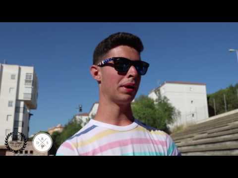 2ª PARTE (Errezeta & cuaro Vs Angel & Paco) - Cuartos