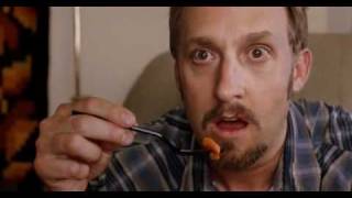 Tenacious D -  Car Chase City (German)