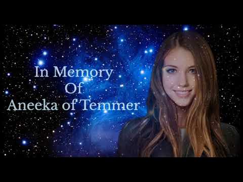Aneeka of Temmer