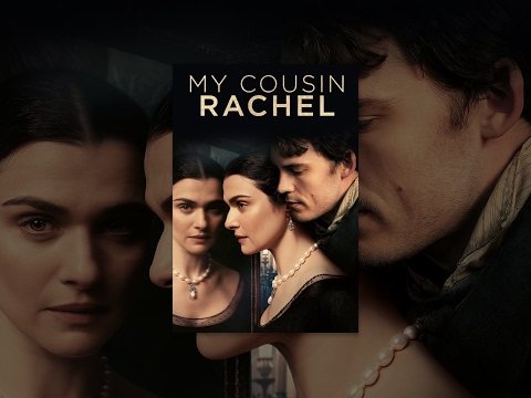 My Cousin Rachel