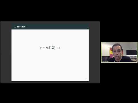 Carlos Carvalho, "Bayesian Regression Tree Models for Causal Inference"
