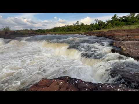 Apertados em Formosa do Oeste - 07/03/2026