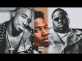 Roddy Ricch Late At Night Remix Ft 2Pac The Notorious B I G Official Audio Prod By JAE