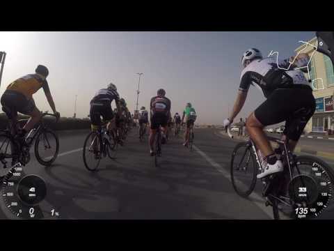 Ride Ajman 2017 (Full 1 Hour Version