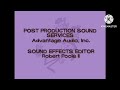 The Fairly Oddparents Credits Arthur Techno Remix In Slow Motion