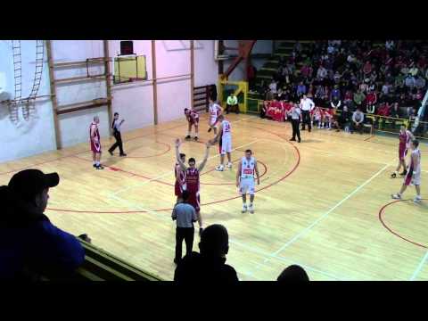 UKK Student- OKK Sloboda (I cetvrtina)