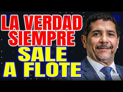 LA VERDAD SIEMPRE SALE A FLOTE