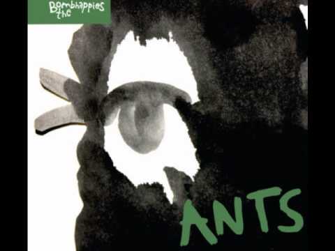 The Bombhappies-Ants