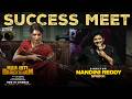 Director Nandini Reddy Speech Maa Inti Bangaaram Success Meet Samantha Raj Nidimoru