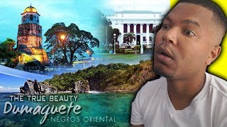 HOW BEAUTIFUL IS DUMAGUETE ?