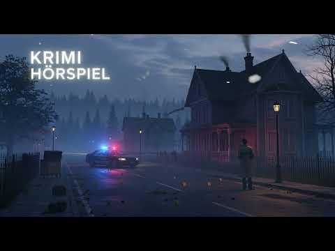 Krimi Hörspiel | Eine Geschichte, die dich den Atem anhalten lässt