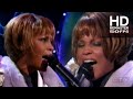 Whitney Houston - Until You Come Back | Live at the American Music Awards, 1999 (Remastered)