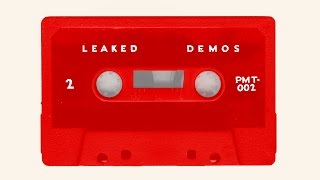 Brand New - "Leaked Demos 2006"