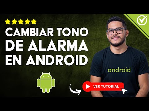 How to Change the Alarm Ringtone or Sound on Android | 🎵 Any Song 🎵